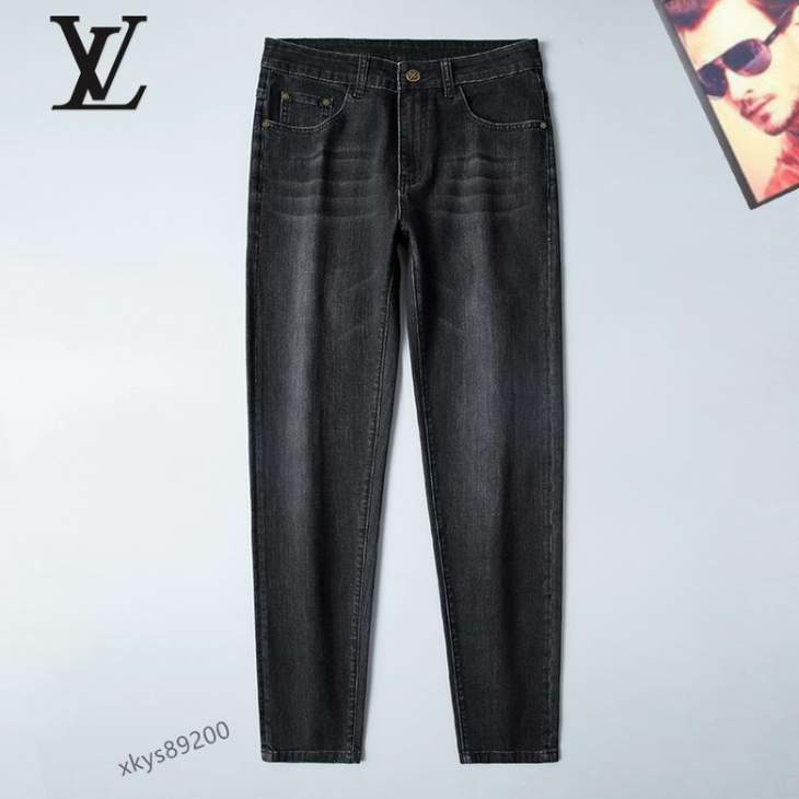 Picture of LV Jeans Long _SKULVsz28-3825tn3411377